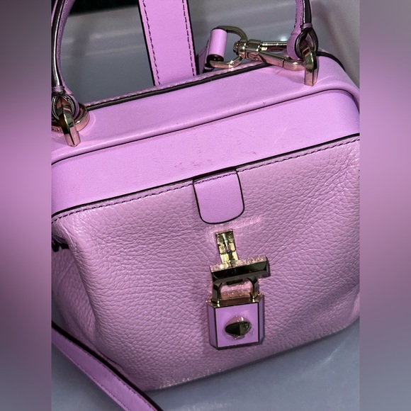 kate spade Bags Kate Spade Remedy Top Handle Poshmark